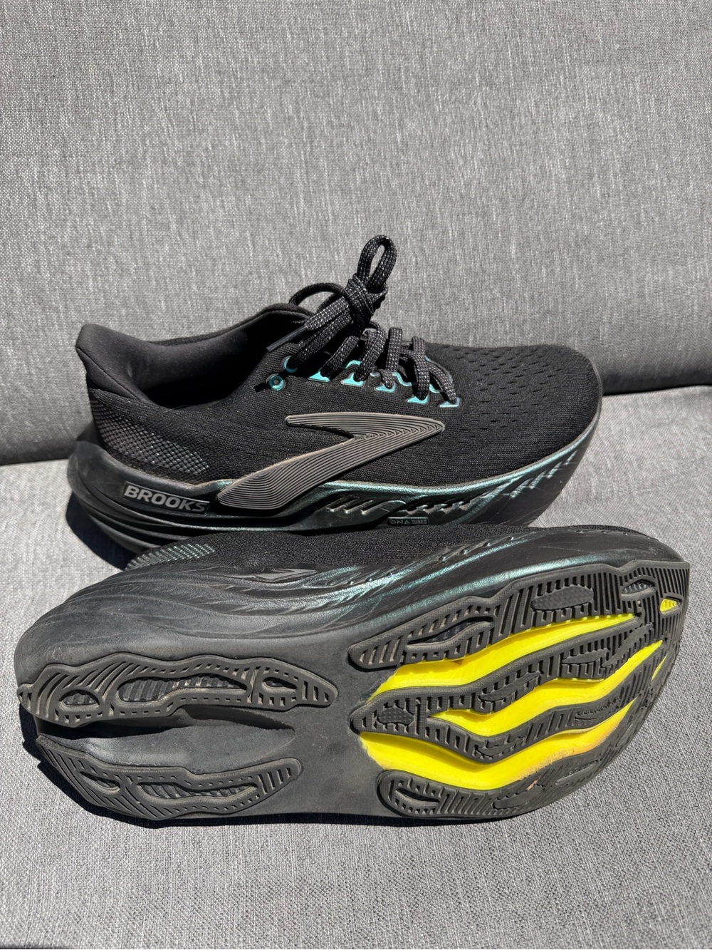 Brooks Glycerin Max - Picture 6 of 6